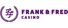 Frank and Fred casino logo