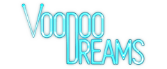 VoodooDreams casino logo