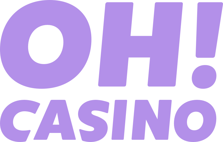 Oh Casino logo